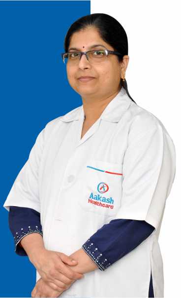 Dr.Madhulika Sinha